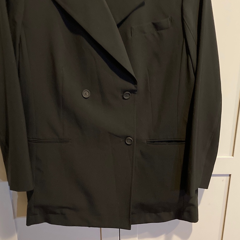 Yan Jacket Origami Tech - Picture 3 of 7